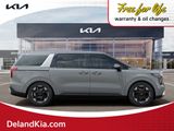 New 2026 Kia Carnival MPV Van