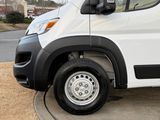 New 2026 Ram ProMaster 2500 Van
