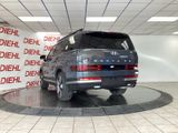 New 2026 Hyundai Santa Fe SUV