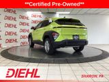 Used 2024 Hyundai Kona SUV