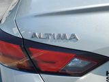 Used 2025 Nissan Altima Sedan