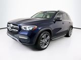 Used 2022 Mercedes-benz GLE SUV