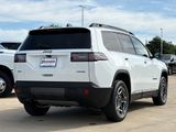New 2026 Jeep Cherokee SUV