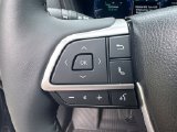 New 2026 Toyota Grand Highlander SUV