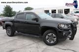 Used 2022 Chevrolet Colorado Truck