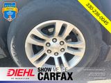 Used 2017 Chevrolet Tahoe SUV