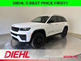 New 2026 Jeep Grand Cherokee SUV