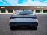 New 2026 Hyundai Elantra Sedan