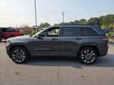 Used 2025 Jeep Grand Cherokee SUV