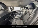 Used 2023 Toyota Camry Sedan