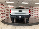 Used 2017 Toyota Tacoma Truck