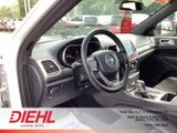 Used 2021 Jeep Grand Cherokee SUV