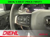 New 2027 Ram 1500 Truck