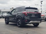 New 2026 Kia Seltos SUV