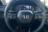New 2026 Honda Accord Sedan Sedan