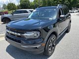 Used 2023 Ford Bronco Sport SUV