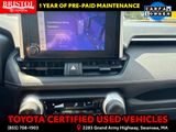 Used 2025 Toyota RAV4 SUV
