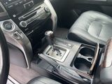 Used 2015 Toyota Land Cruiser SUV