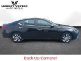 Used 2025 Nissan Altima Sedan