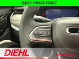 New 2026 Jeep Compass SUV