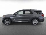 Used 2022 Ford Explorer SUV