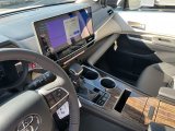New 2026 Toyota Sienna Van