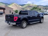 Used 2022 Ford F-150 Truck