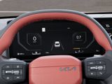 New 2026 Kia K4 Sedan
