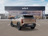 New 2027 Kia Seltos SUV