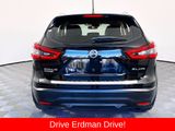 Used 2022 Nissan Rogue Sport SUV