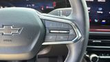 Used 2025 Chevrolet Traverse SUV