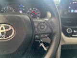 Used 2025 Toyota Corolla Cross SUV