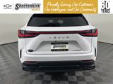 Used 2025 Lexus NX SUV