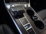 Used 2021 Audi A6 Sedan