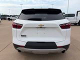 Used 2021 Chevrolet Blazer SUV