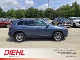Used 2020 Jeep Cherokee SUV