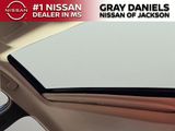 New 2026 Nissan Sentra Sedan