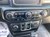 Used 2023 Jeep Wrangler SUV