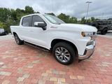 Used 2021 Chevrolet Silverado 1500 Truck