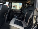 Used 2022 Ford Bronco SUV