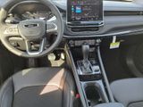 New 2026 Jeep Compass SUV