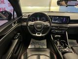 Used 2024 Kia K5 Sedan