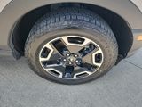 Used 2024 Ford Bronco Sport SUV
