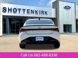Used 2023 Hyundai Elantra Sedan