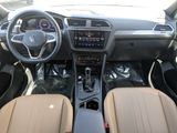 Used 2023 Volkswagen Tiguan SUV