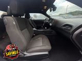 Used 2021 Dodge Challenger Coupe