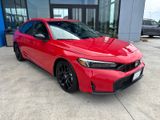New 2026 Honda Civic Hatchback Hatchback