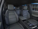 New 2027 Chevrolet Equinox SUV
