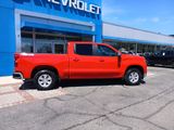 Used 2025 Chevrolet Silverado 1500 Truck