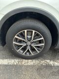 Used 2020 Volkswagen Tiguan SUV